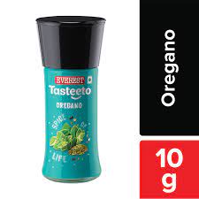EVEREST TASTETO ORGENO 10GM